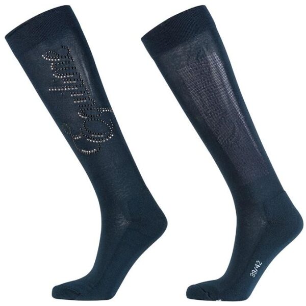 Esmice Ridestrømper