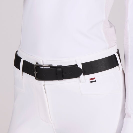 KLMarcello PU Belt - Løwenborg - Kingsland