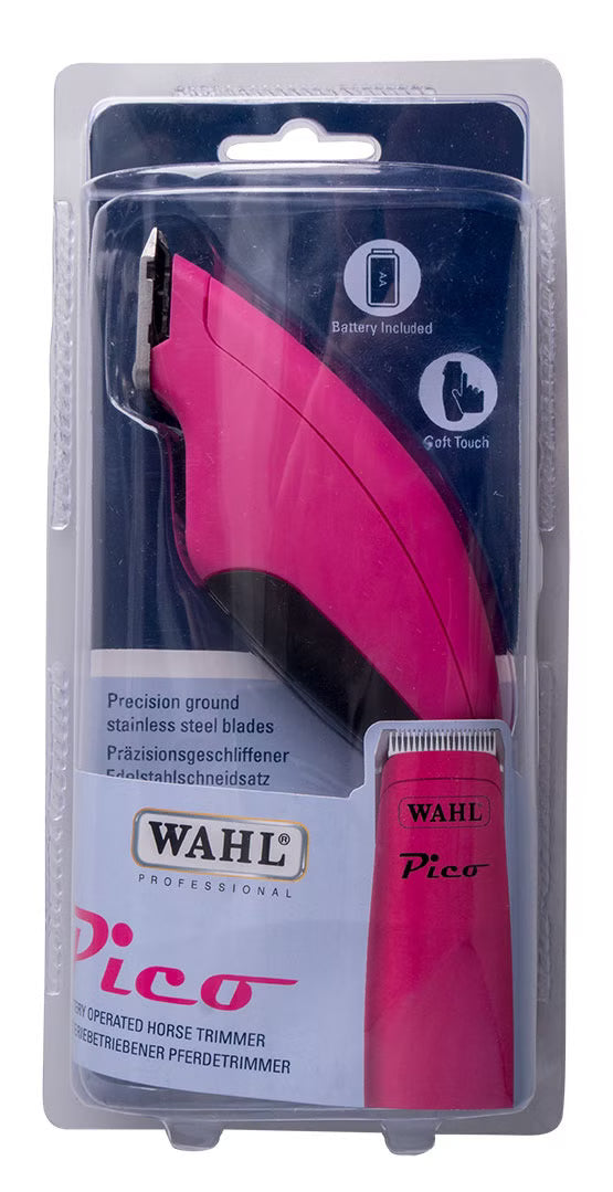 Klippemaskin Wahl Pico
