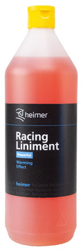 Racing Liniment Heimer