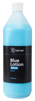 Blue Lotion Heimer