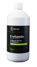 E-Vitamin Heimer