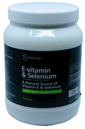 E-Vitamin & Selenium Heimer