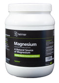 Magnesium Heimer