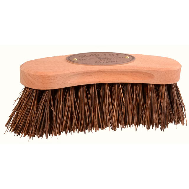 Rotbørste Borstiq Naturfiber