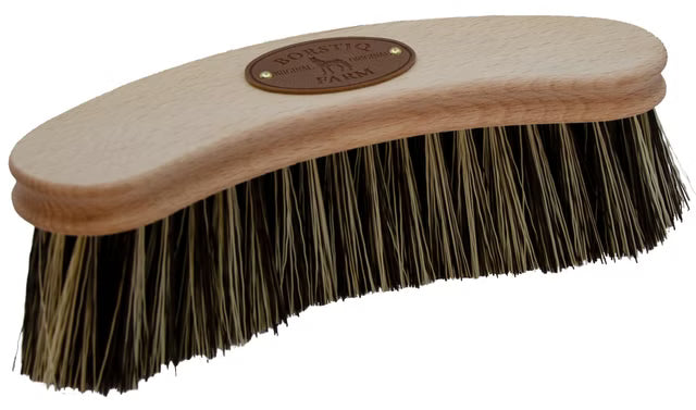 Manbørste Borstiq Syntetfiber