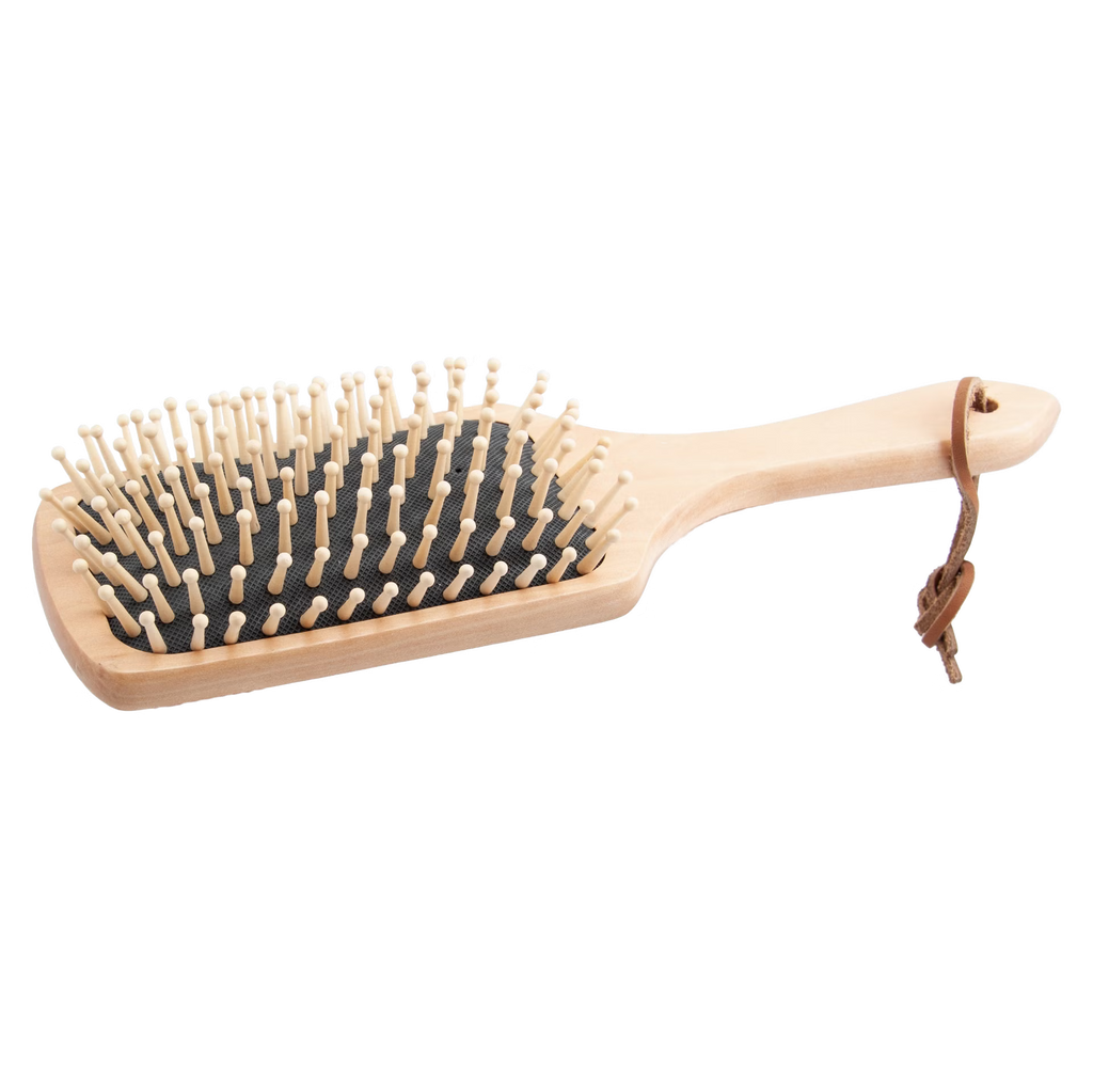 Massasje/Man/Halebørste Borstiq