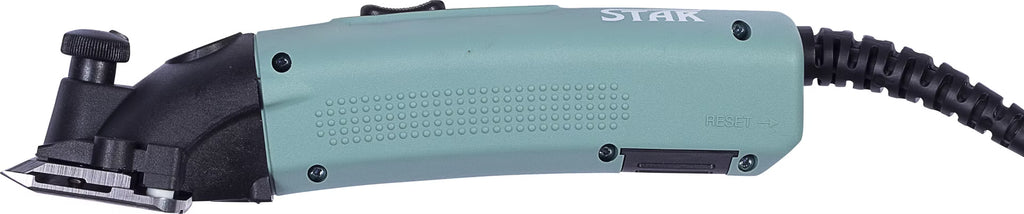 Klippemaskin Lister Star