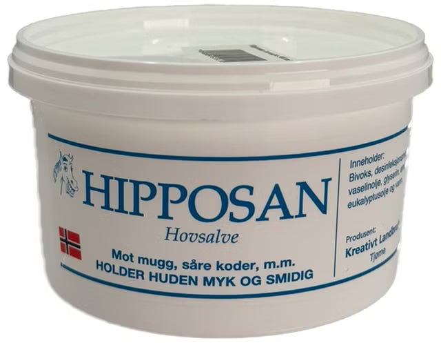 Hipposan Salve
