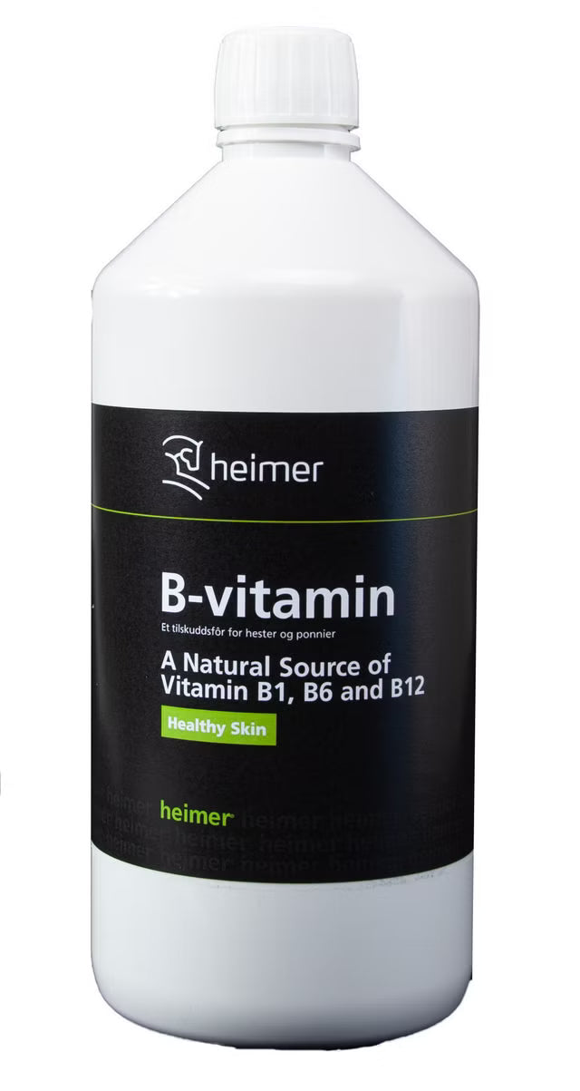 B-Vitamin Heimer