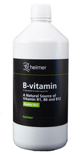 B-Vitamin Heimer