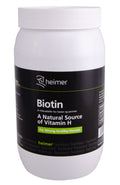 Biotin Heimer