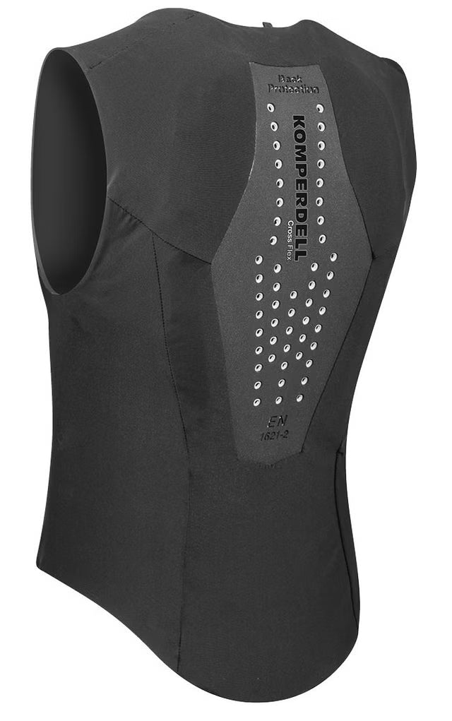 Sikkerhetsvest Komperdell Flex Fit Regular