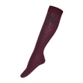KLMiley Ladies Coolmax Knee Socks - Løwenborg - Kingsland