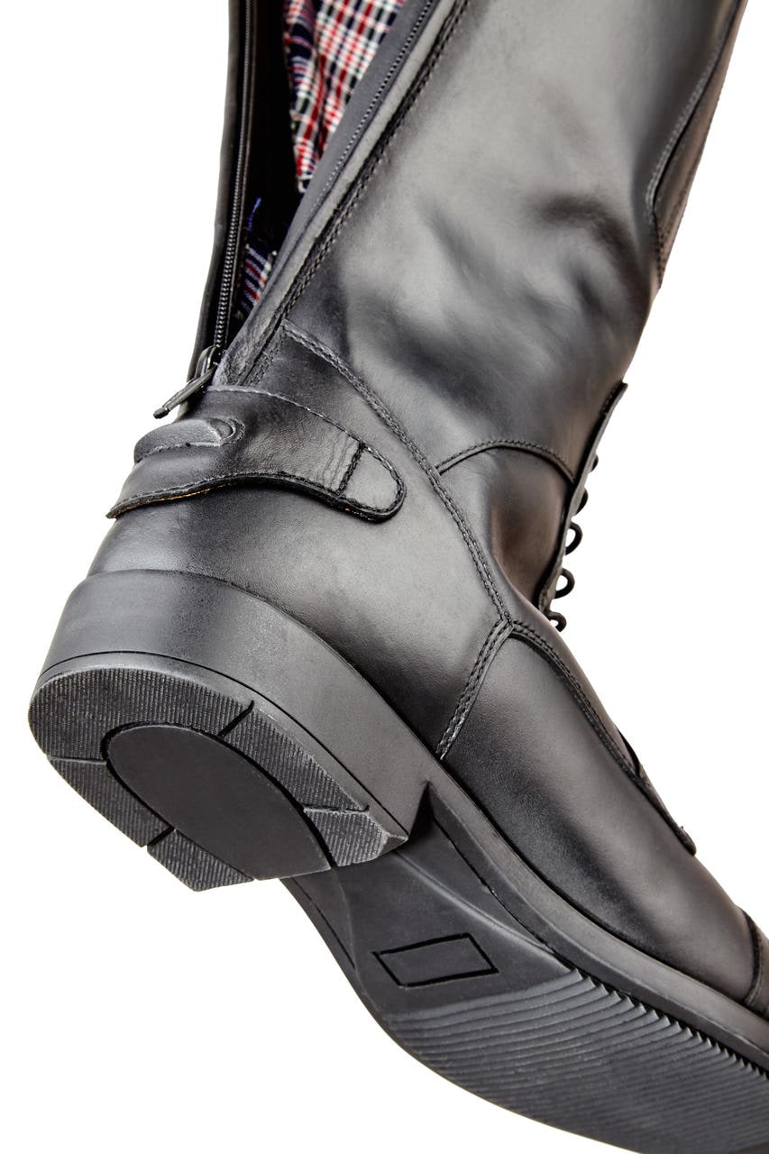 Suedwind Junior Jump Tall Boot