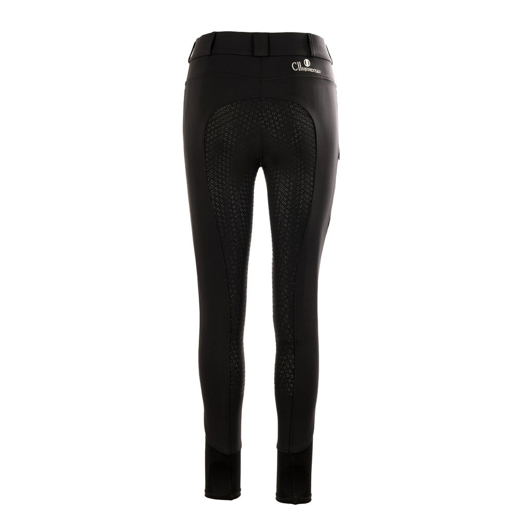 Fresno Color Ladies Fullgrip Breeches - Løwenborg - C2E