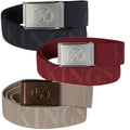 KLOllie Webbing Belte - Løwenborg - Kingsland