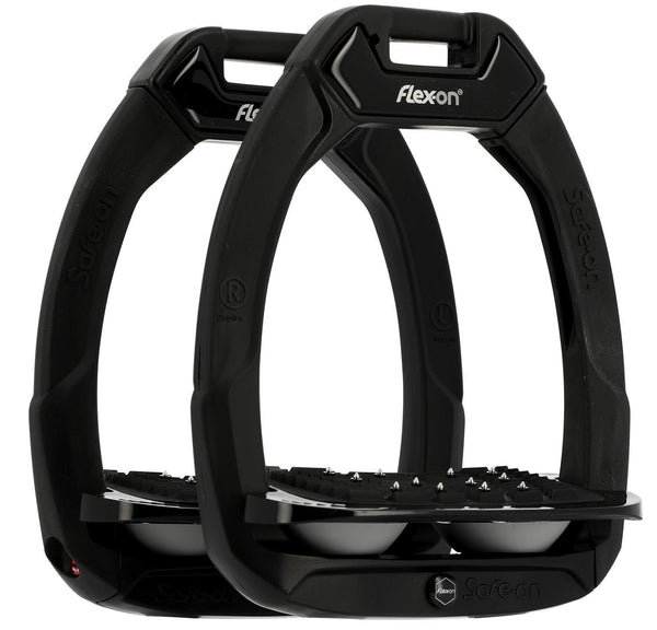 Flex-on Safe On Stigbøyle Inclined