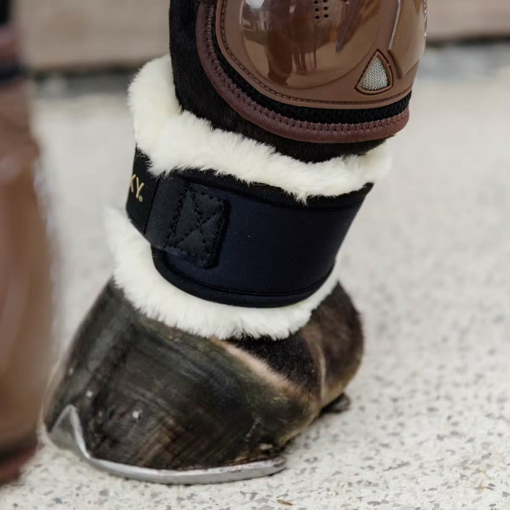 Kentucky Sheepskin Pastern Wrap - Løwenborg - Kentucky Horsewear