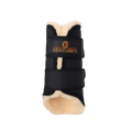 Kentucky Solimbra Turnout Boots Front - Løwenborg - Kentucky Horsewear