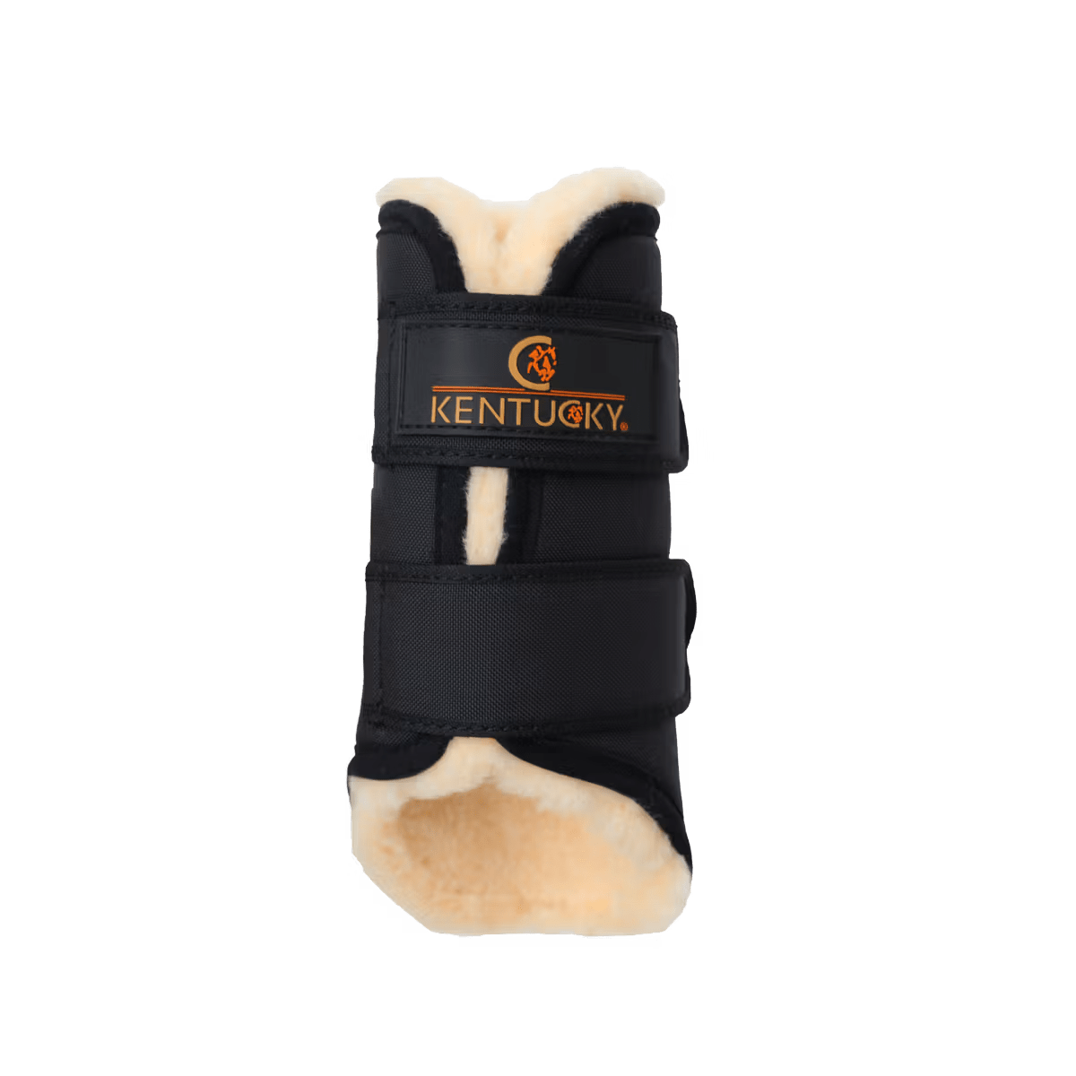 Kentucky Solimbra Turnout Boots Front