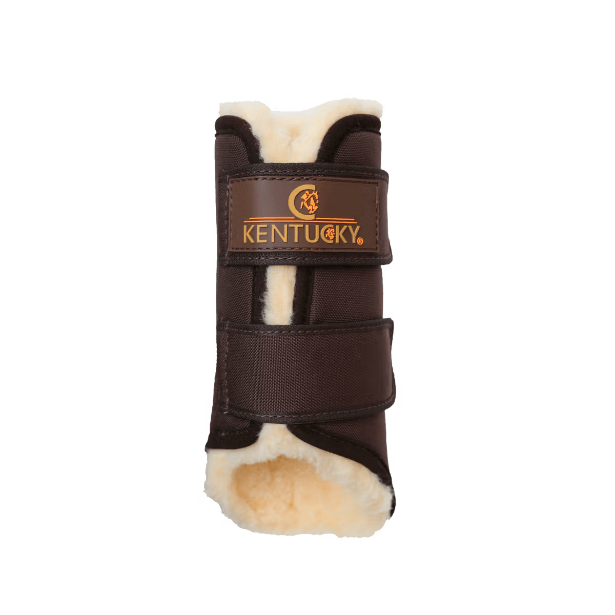 Kentucky Solimbra Turnout Boots Front