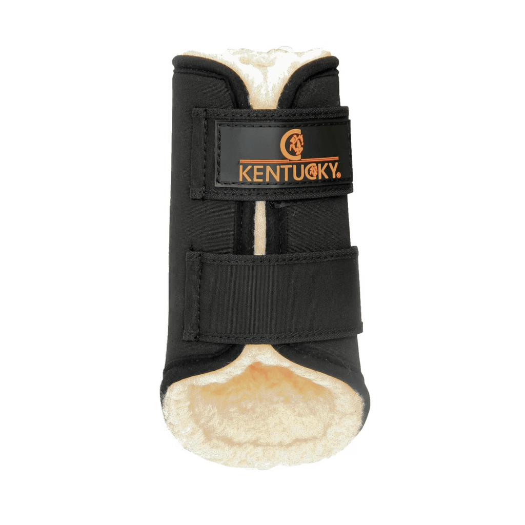 Kentucky Solimbra Turnout Boots Back - Løwenborg - Kentucky Horsewear