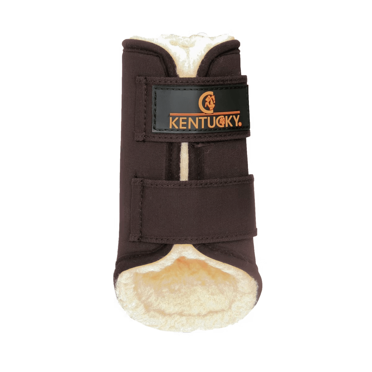 Kentucky Solimbra Turnout Boots Back