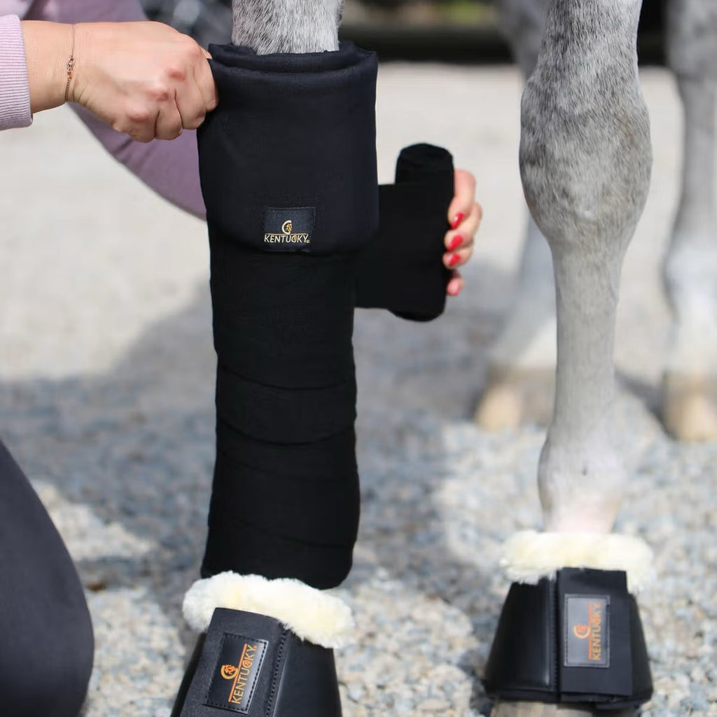 Kentucky Wool Bandage - Løwenborg - Kentucky Horsewear