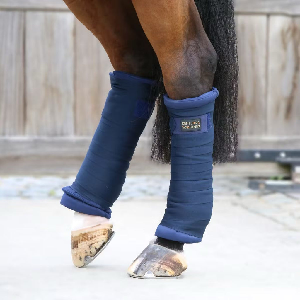 Kentucky Stable Bandage Pad - Løwenborg - Kentucky Horsewear