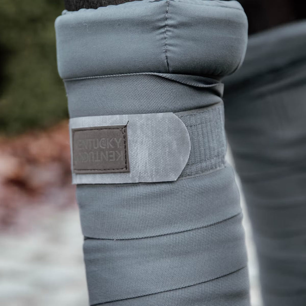 Kentucky Stable Bandage Pad - Løwenborg - Kentucky Horsewear