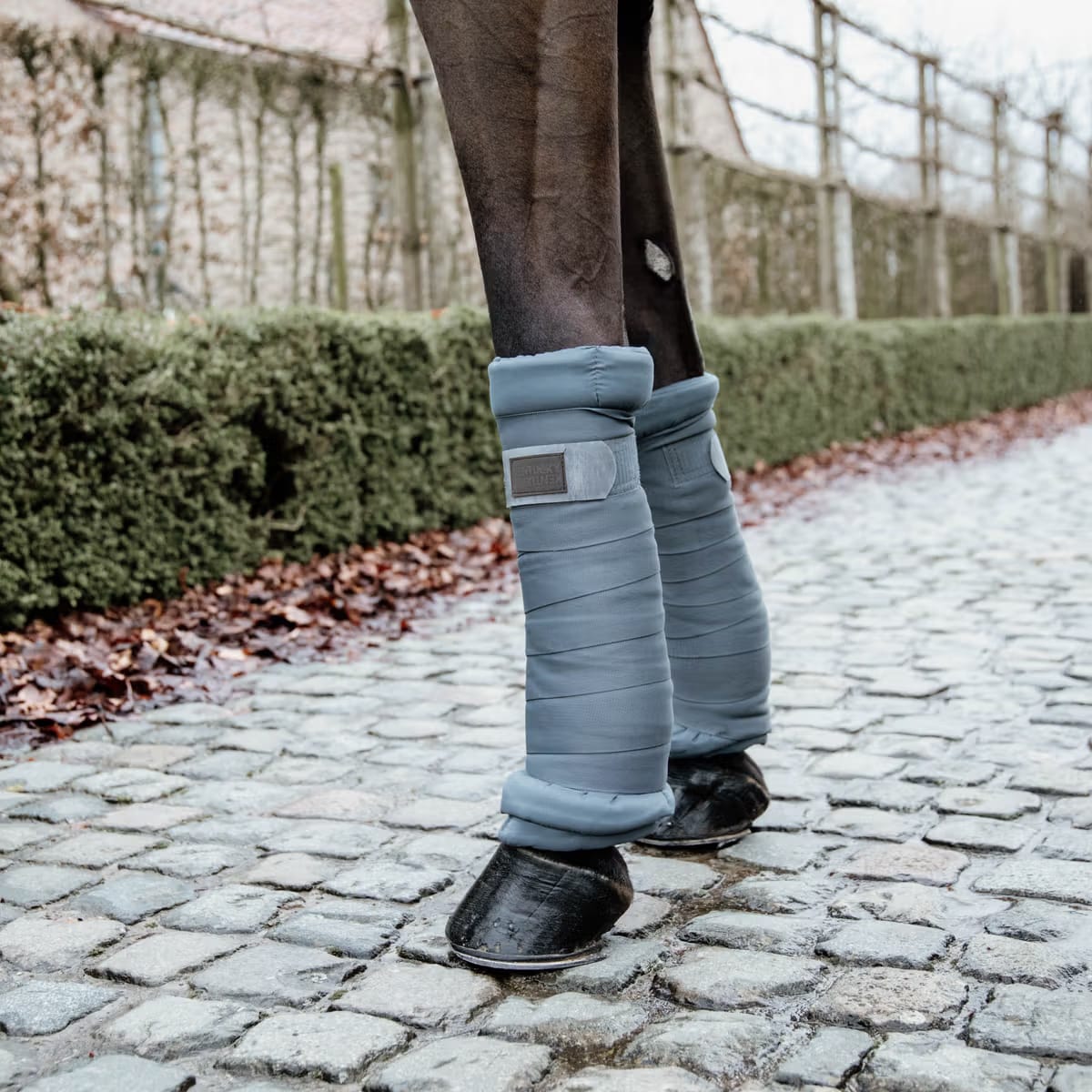 Kentucky Stable Bandage Pad - Løwenborg - Kentucky Horsewear