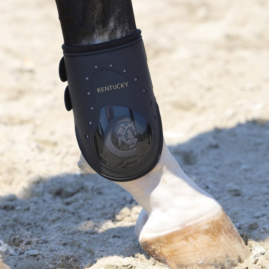 Kentucky Fetlock Boots Elastic - Løwenborg - Kentucky Horsewear