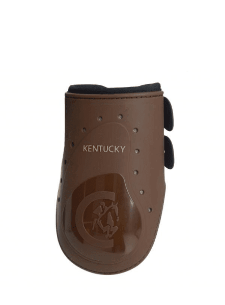 Kentucky Fetlock Boots Elastic - Løwenborg - Kentucky Horsewear