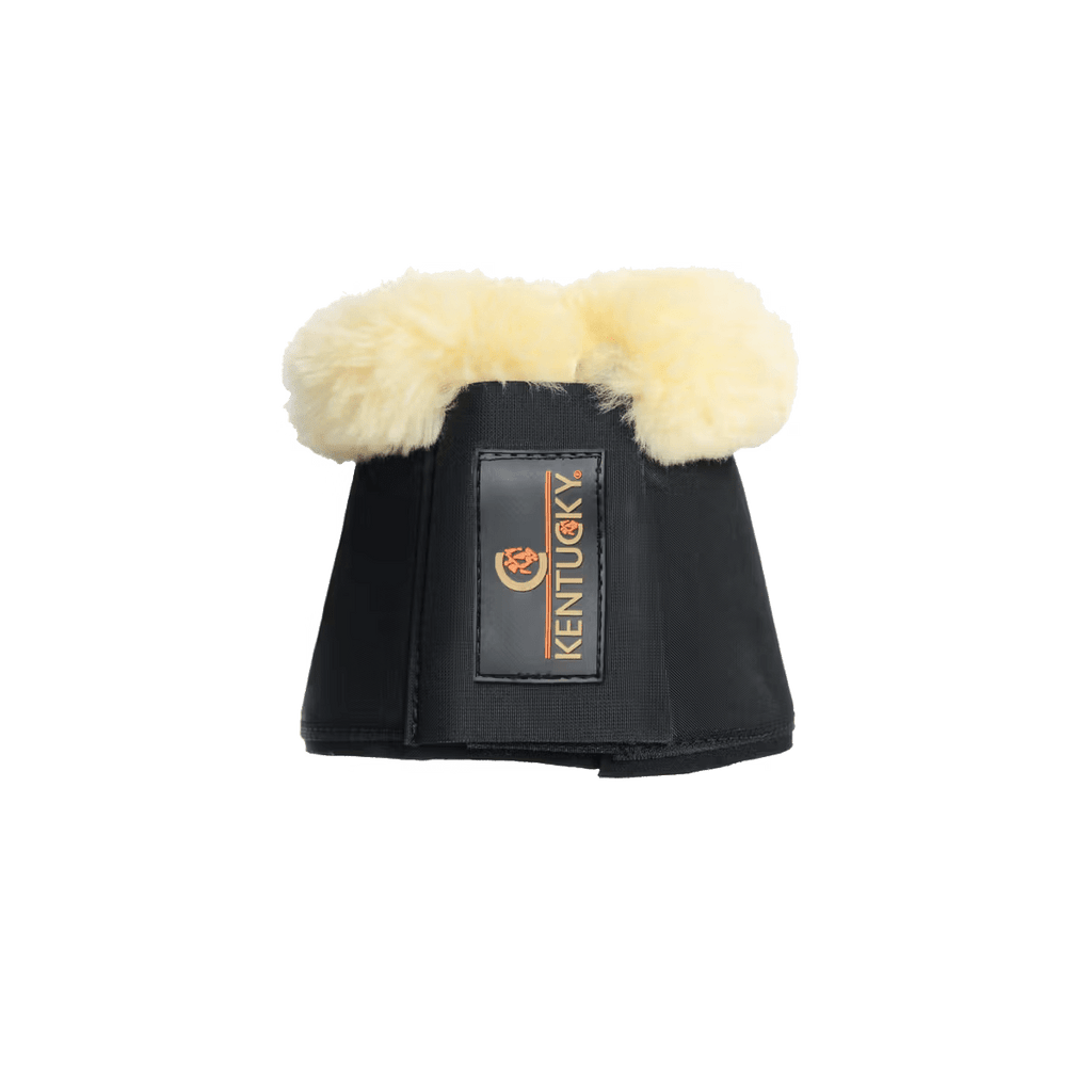 Kentucky Sheepskin Overreach Boots Solimbra - Løwenborg - Kentucky Horsewear