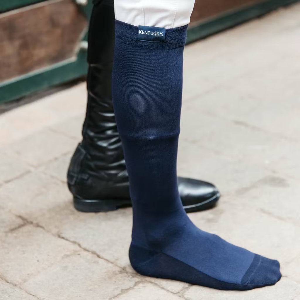 Kentucky Achilles Gel Socks - Løwenborg - Kentucky Horsewear