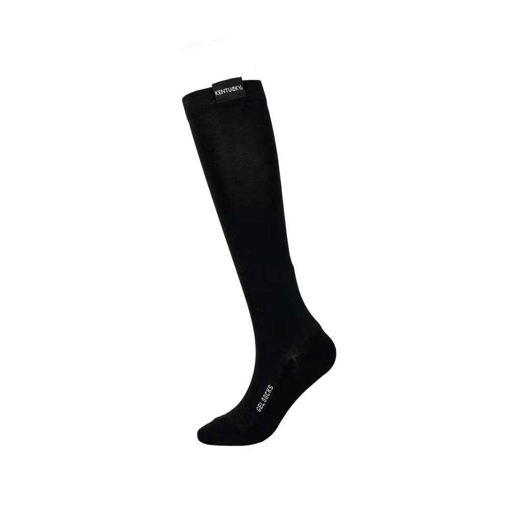 Kentucky Achilles Gel Socks - Løwenborg - Kentucky Horsewear