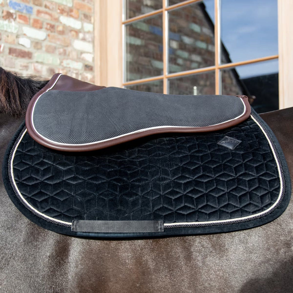 Kentucky Half Pad Absorb - Løwenborg - Kentucky Horsewear