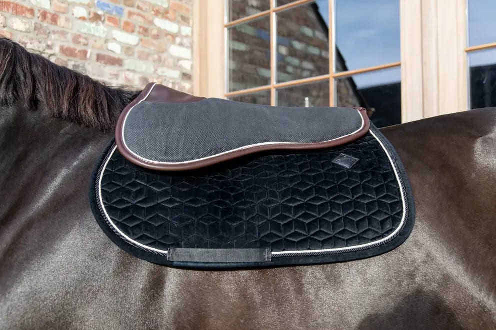 Kentucky Half Pad Absorb - Løwenborg - Kentucky Horsewear