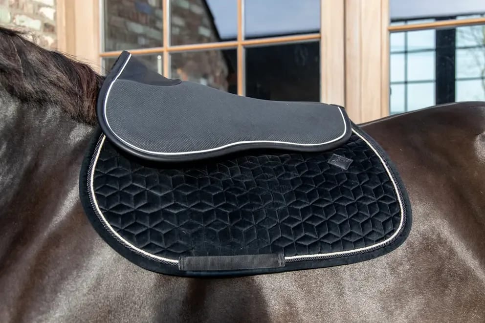 Kentucky Half Pad Absorb - Løwenborg - Kentucky Horsewear