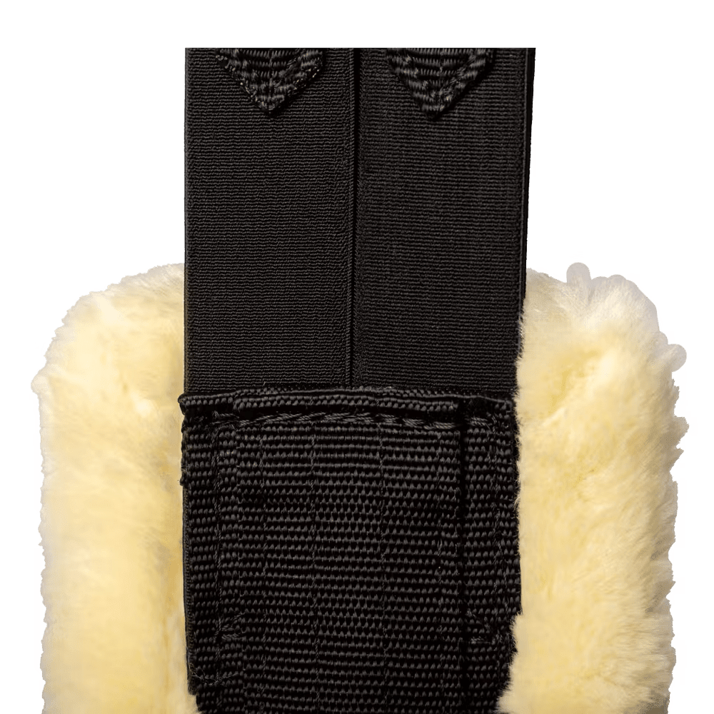 Kentucky Sheepskin Girth - Løwenborg - Kentucky Horsewear