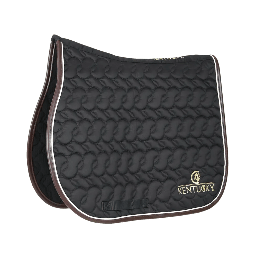 Kentucky Saddle Pad Jumping - Løwenborg - Kentucky Horsewear