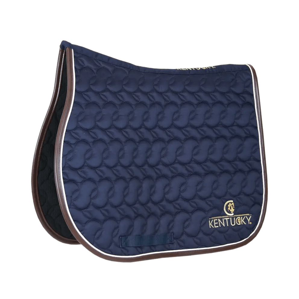 Kentucky Saddle Pad Jumping - Løwenborg - Kentucky Horsewear