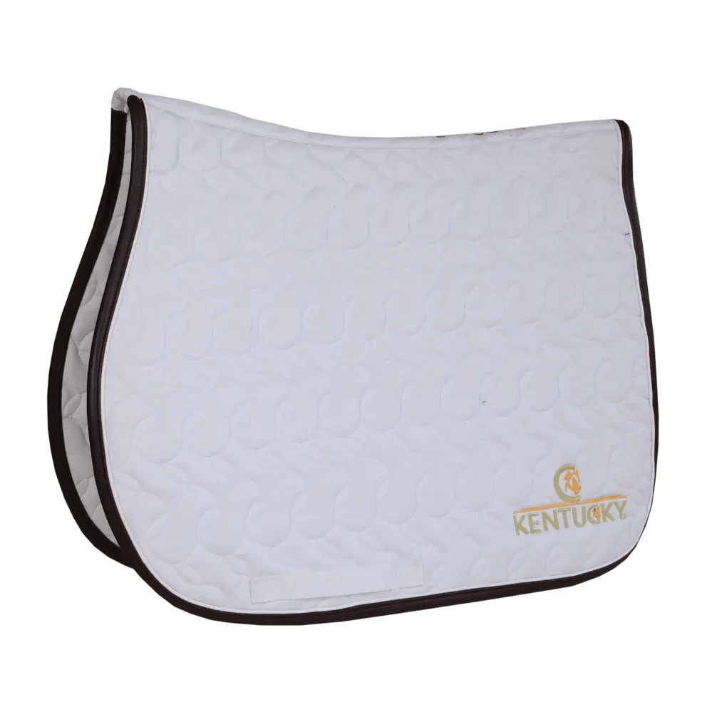 Kentucky Saddle Pad Jumping - Løwenborg - Kentucky Horsewear