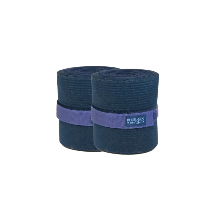 Kentucky Polar Fleece & Elastic Bandage