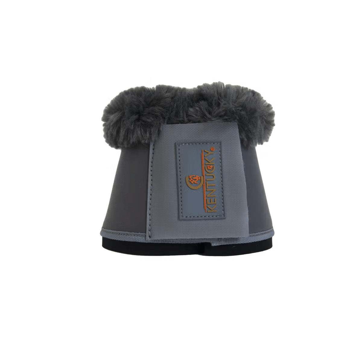 Kentucky Sheepskin Leather Overreach Boots