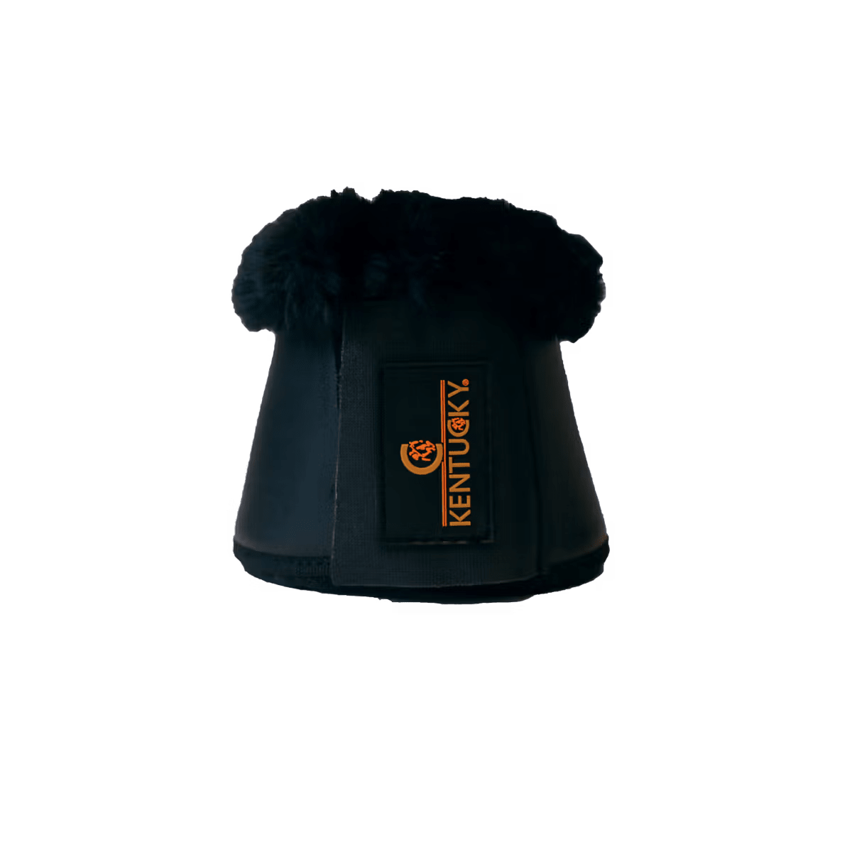 Kentucky Sheepskin Leather Overreach Boots