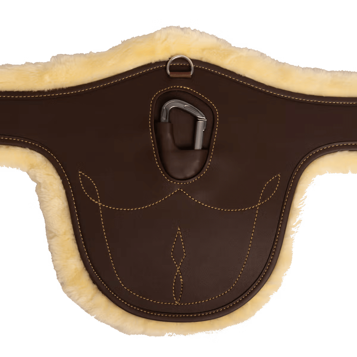 Kentucky Sheepskin Stud Girth - Løwenborg - Kentucky Horsewear