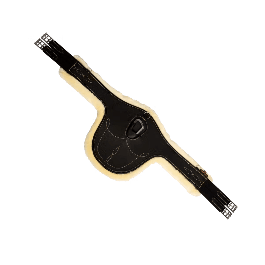 Kentucky Sheepskin Stud Girth - Løwenborg - Kentucky Horsewear