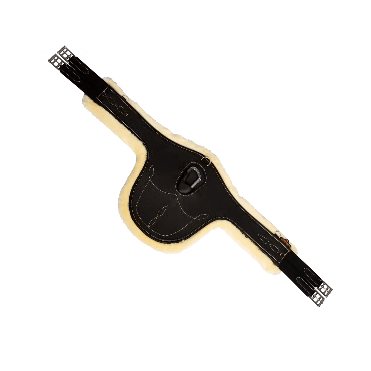 Kentucky Sheepskin Stud Girth